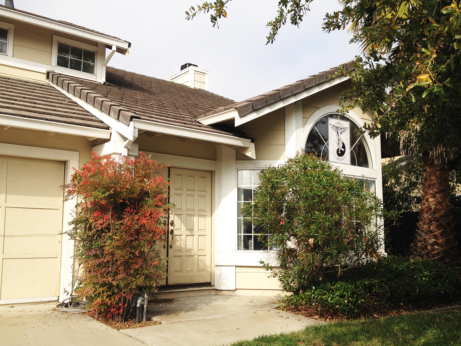 Acupuncture, Chiropractic and Nutrition Clinic